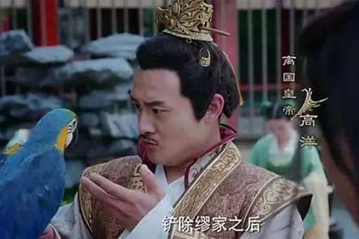 北齐王朝是怎样的?为何北齐王朝被称之为禽兽王朝? 北齐王朝是怎样的?为何北齐王朝被称之为禽兽王朝?