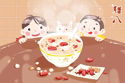 腊八节的经典诗句 关于描写腊八节的经典诗句(含一句两句)大全