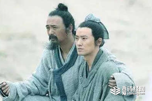 孔子的父亲是谁 孔子母亲为何不愿告诉其父亲身份