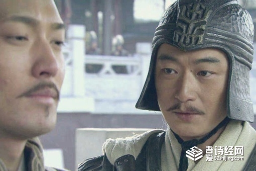 历史上陆逊是怎么死的 陆逊人物简介