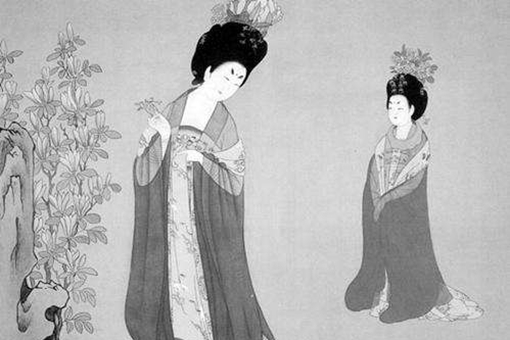 唐穆宗李恒是一个怎样的人?唐穆宗李恒生平简介 唐穆宗李恒是一个怎样的人?唐穆宗李恒生平简介