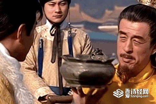 沈万三的墓地在哪里 沈万三真实历史