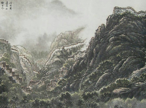 雄关漫道真如铁中的雄关指的是