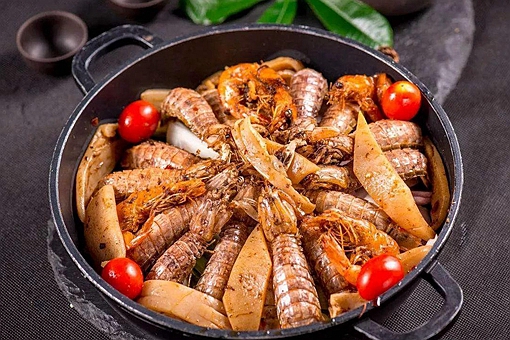 徽州名菜一品锅的做法是什么