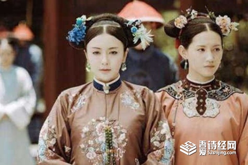 古代妃子为什么有了宫女还要太监