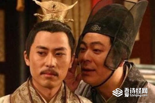 古代妃子为什么有了宫女还要太监