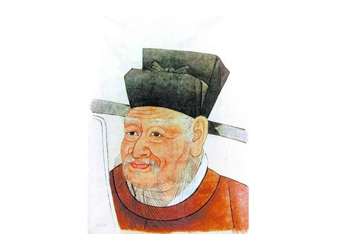 包拯为什么不救岳飞