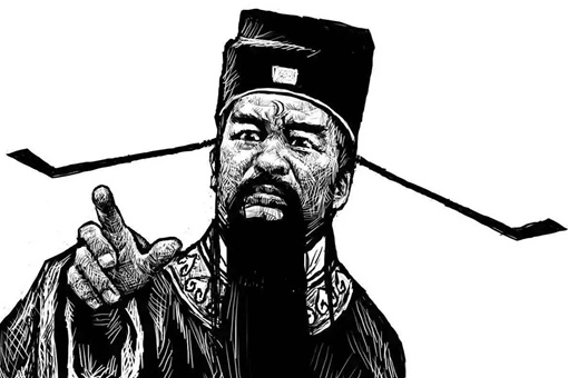 包拯为什么不救岳飞