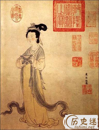 夏朝灭亡是因为妹喜吗?,夏朝灭亡的真实原因原因