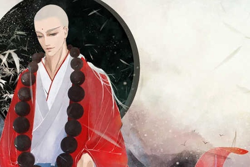 历史上辩机是怎么死的 辩机个人资料介绍