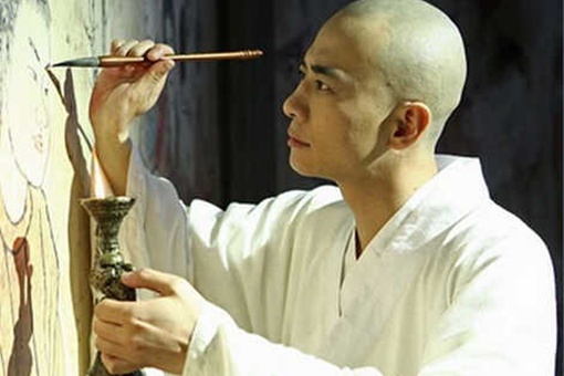 历史上辩机是怎么死的 辩机个人资料介绍