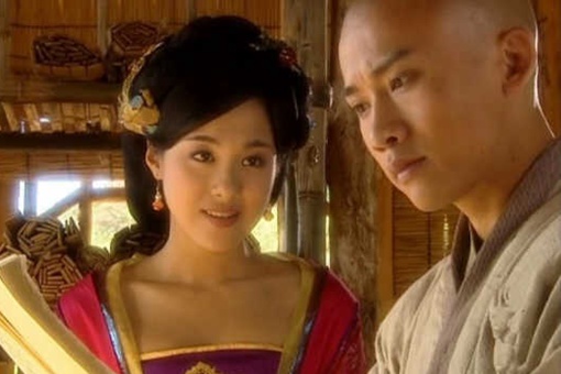 历史上辩机是怎么死的 辩机个人资料介绍