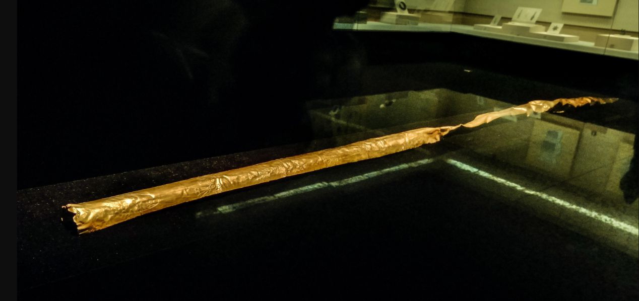 蚕丛及鱼凫 开国何茫然的蚕丛和鱼凫是指什么 蚕丛及鱼凫 开国何茫然的蚕丛和鱼凫是指什么