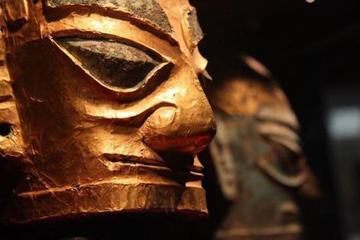 蚕丛及鱼凫 开国何茫然的蚕丛和鱼凫是指什么 蚕丛及鱼凫 开国何茫然的蚕丛和鱼凫是指什么