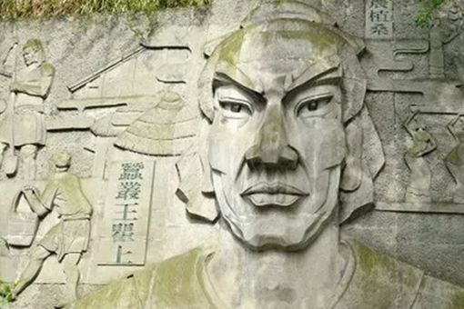 蚕丛及鱼凫 开国何茫然的蚕丛和鱼凫是指什么 蚕丛及鱼凫 开国何茫然的蚕丛和鱼凫是指什么