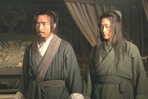 蚕丛及鱼凫 开国何茫然的蚕丛和鱼凫是指什么 蚕丛及鱼凫 开国何茫然的蚕丛和鱼凫是指什么