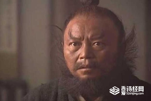 水浒传黑旋风李逵读后感300字(含200字,500字)