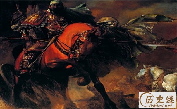 战神薛仁贵有什么战功,战神薛仁贵有什么战功嘛