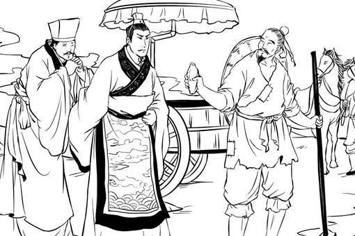 历史上晋文公怎么死的?晋文公的死因揭秘 历史上晋文公怎么死的?晋文公的死因揭秘