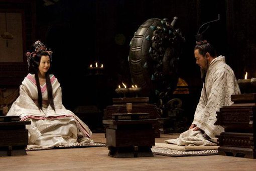 柳下惠坐怀不乱是真的吗 柳下惠坐怀不乱是真的吗