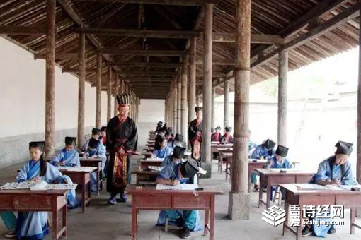 秋闱是指什么考试 秋闱的别称是什么