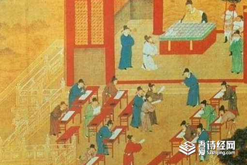 秋闱是指什么考试 秋闱的别称是什么