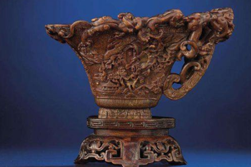 九龙杯是什么样子的?九龙杯中暗藏了什么玄机? 九龙杯是什么样子的?九龙杯中暗藏了什么玄机?