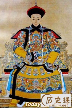 咸丰皇帝是怎么死的？咸丰死因之谜,咸丰这么死的