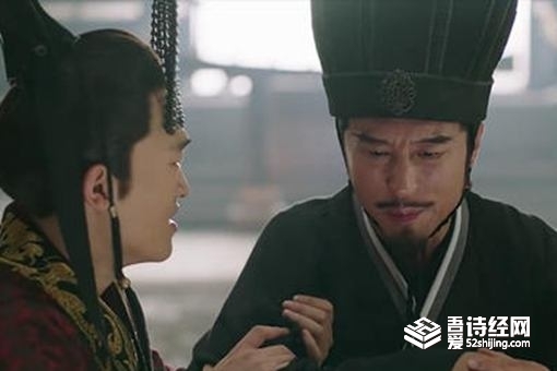 出师表的恐怖真相 诸葛亮究竟向刘禅传达了什么信息 出师表的恐怖真相 诸葛亮究竟向刘禅传达了什么信息