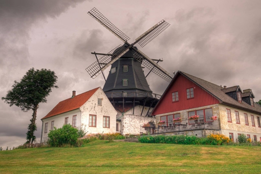 风车之国是哪个国家?风车之国的风车是用来做什么的? 风车之国是哪个国家?风车之国的风车是用来做什么的?