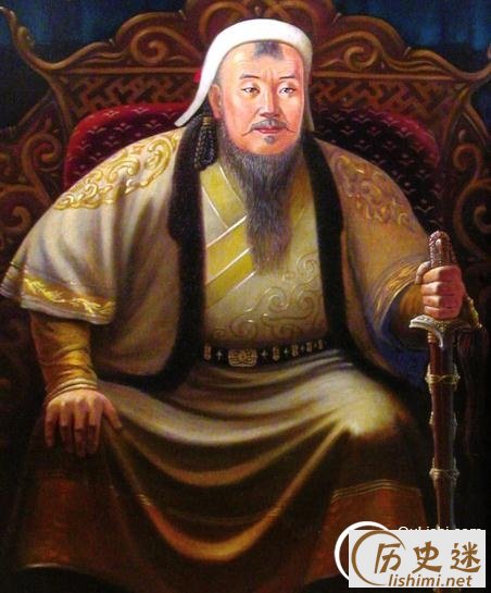 大蒙古帝国的版图究竟有多大?成吉思汗时代蒙古帝国版图有多大,成吉思汗的时候蒙古的领土有多少