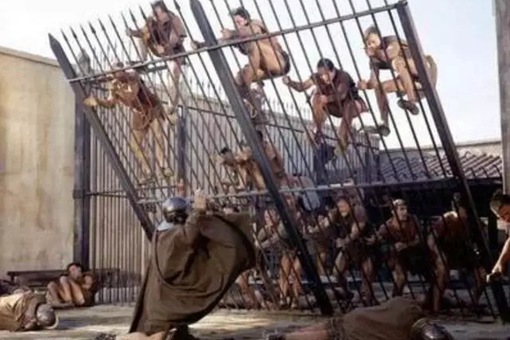 俄罗斯为什么叫战斗民族?是因为俄罗斯人很能打仗吗? 俄罗斯为什么叫战斗民族?是因为俄罗斯人很能打仗吗?