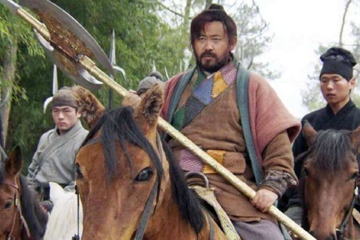 历史上真实的程咬金是个怎样的人?程咬金的妻子是谁? 历史上真实的程咬金是个怎样的人?程咬金的妻子是谁?