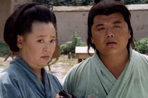 历史上真实的程咬金是个怎样的人?程咬金的妻子是谁? 历史上真实的程咬金是个怎样的人?程咬金的妻子是谁?