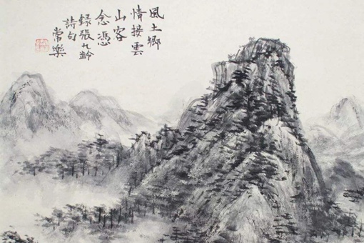 丹青不渝的意思是什么 丹青不渝的下一句是什么 丹青不渝的意思是什么 丹青不渝的下一句是什么