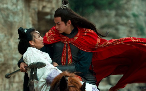 吕布与貂蝉的故事简要概述 吕布与貂蝉的故事简要概述