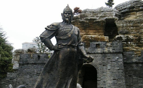 韩世忠有哪些贡献?北宋历史上的抗金名将韩世忠到底是怎么死的? 韩世忠有哪些贡献?北宋历史上的抗金名将韩世忠到底是怎么死的?