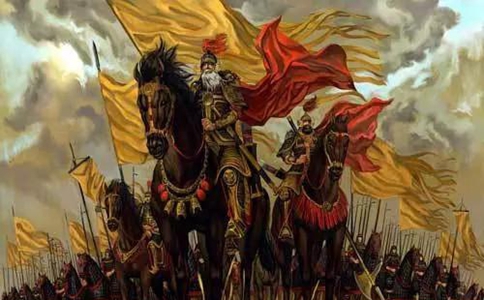 韩世忠有哪些贡献?北宋历史上的抗金名将韩世忠到底是怎么死的? 韩世忠有哪些贡献?北宋历史上的抗金名将韩世忠到底是怎么死的?