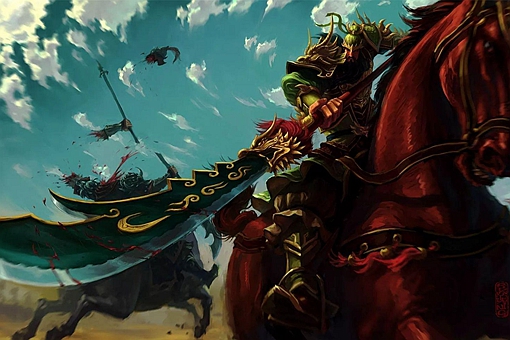 关羽是哪里人氏 关羽的祖籍是哪里人揭秘 关羽是哪里人氏 关羽的祖籍是哪里人揭秘