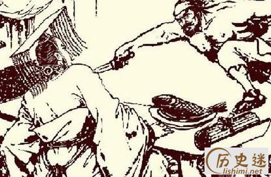 阖闾为什么派专诸刺杀吴王僚?专诸刺王僚的故事,吴王阖闾谋士