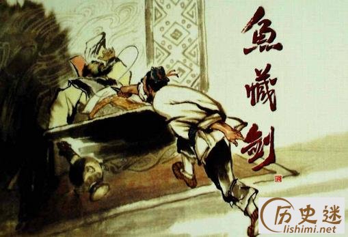 阖闾为什么派专诸刺杀吴王僚?专诸刺王僚的故事,吴王阖闾谋士