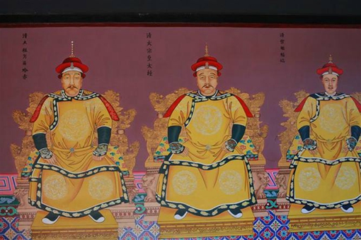 道光帝是个怎样的人?道光帝继位争议 道光帝是个怎样的人?道光帝继位争议