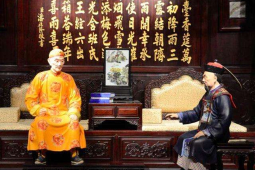 道光帝是个怎样的人?道光帝继位争议 道光帝是个怎样的人?道光帝继位争议