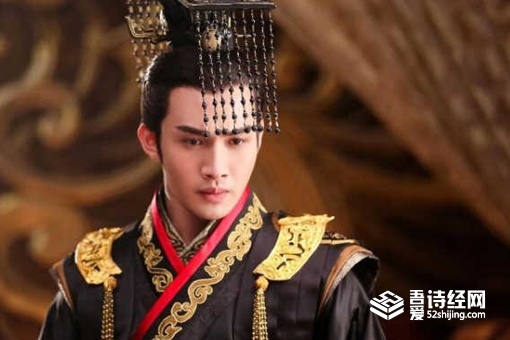 刘邦的身世怎么样 刘邦身世背景揭秘