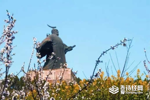 刘邦的身世怎么样 刘邦身世背景揭秘