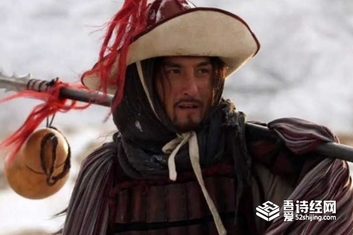 林冲生擒扈三娘概括100字