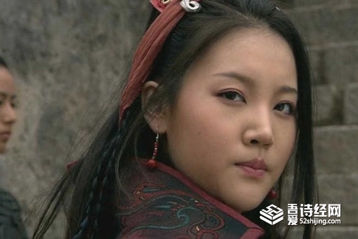 林冲生擒扈三娘概括100字