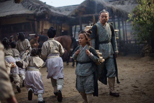 历史上有程婴吗?程婴在历史上是否真的存在? 历史上有程婴吗?程婴在历史上是否真的存在?