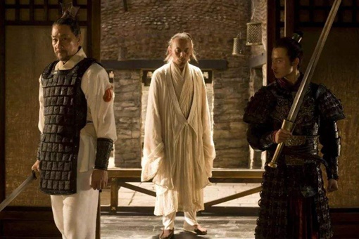 历史上有程婴吗?程婴在历史上是否真的存在? 历史上有程婴吗?程婴在历史上是否真的存在?