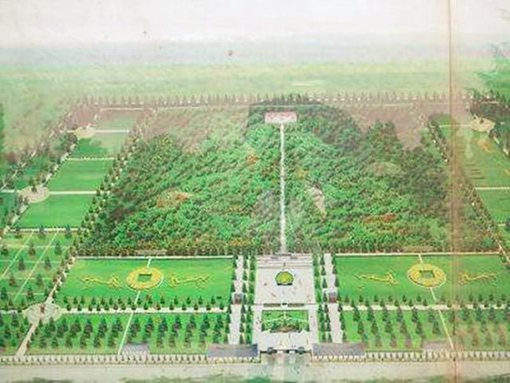 秦始皇陵隐藏的惊天秘密揭晓 为何至今依然不敢挖? 秦始皇陵隐藏的惊天秘密揭晓 为何至今依然不敢挖?